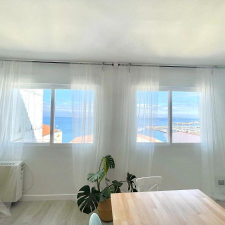 Playa Y Ciudad. Leilighet Ribeira Eksteriør bilde